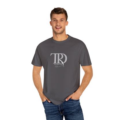 The Black Dog Unisex T-shirt
