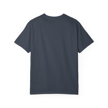 loml Unisex Garment-Dyed T-shirt
